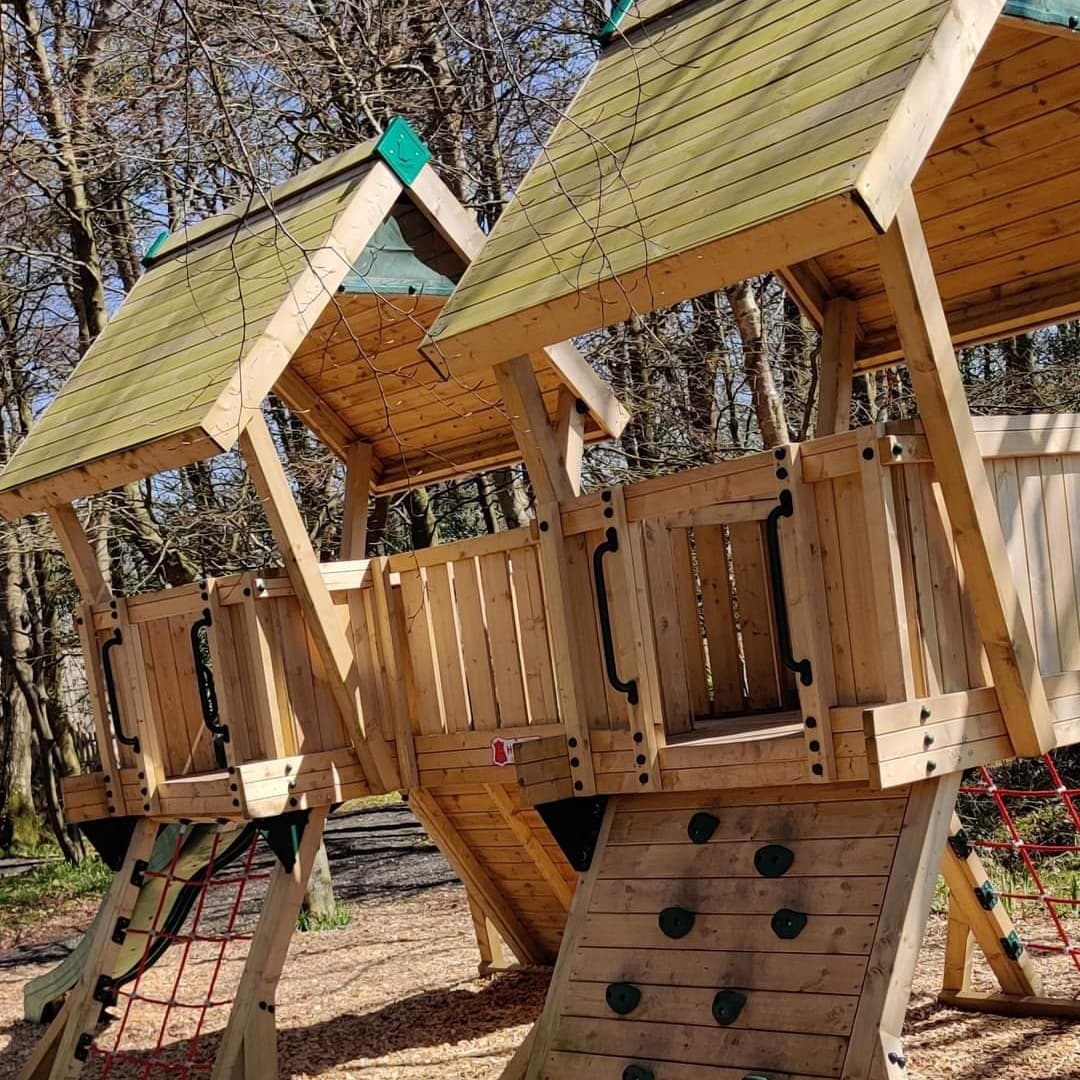 Montys Farm Park Where To Go With Kids Dumbarton