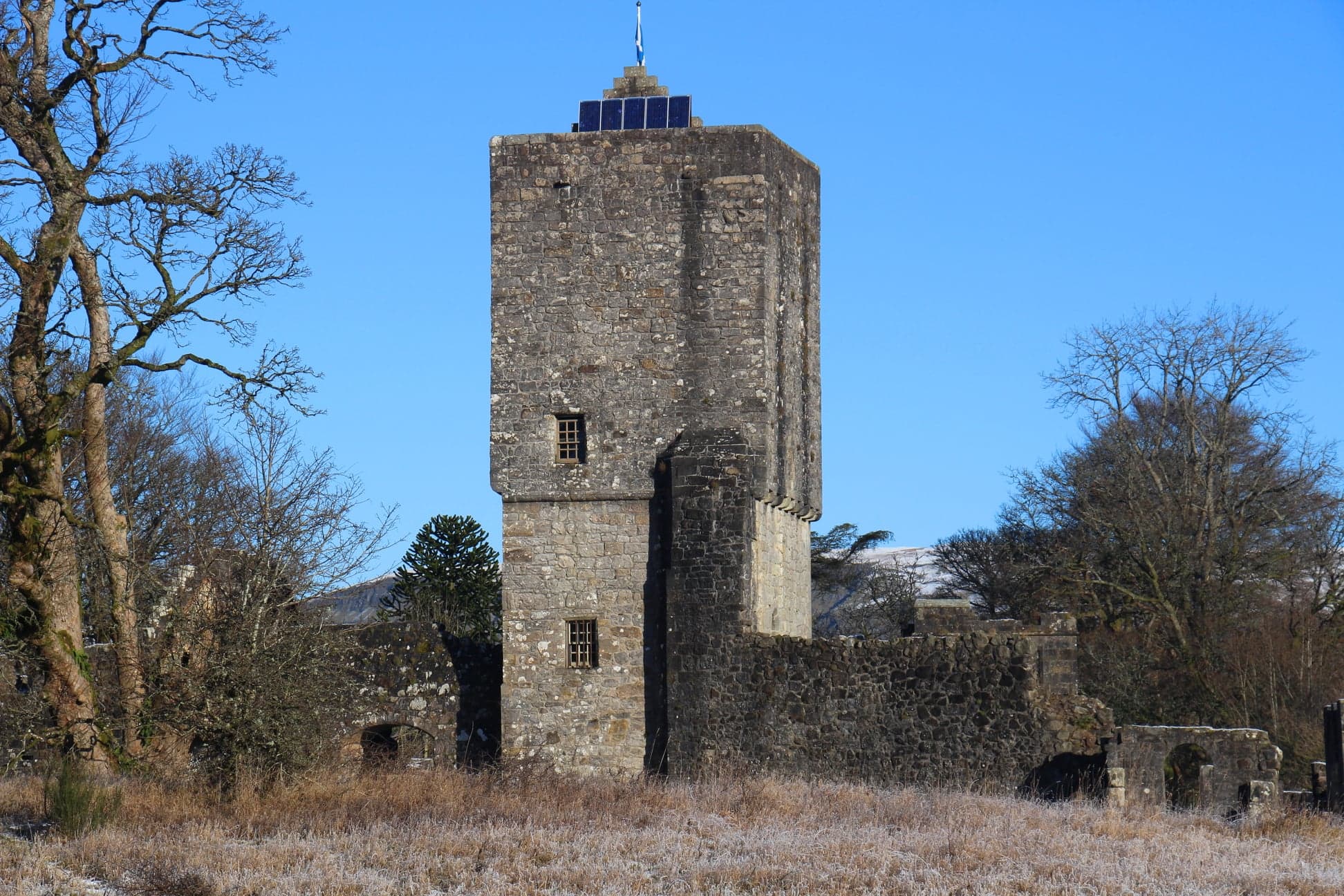 Mugdock Country Park