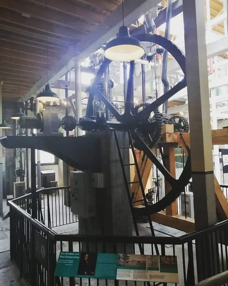 Verdant Works