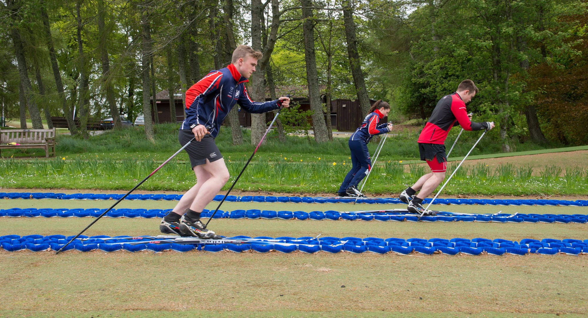 Huntly Nordic and Outdoor Centre Where To Go With Kids Aberdeenshire Huntly Nordic and Outdoor Centre Where To Go With Kids Aberdeenshire