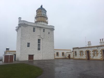 Museum of Scottish Lighthouses