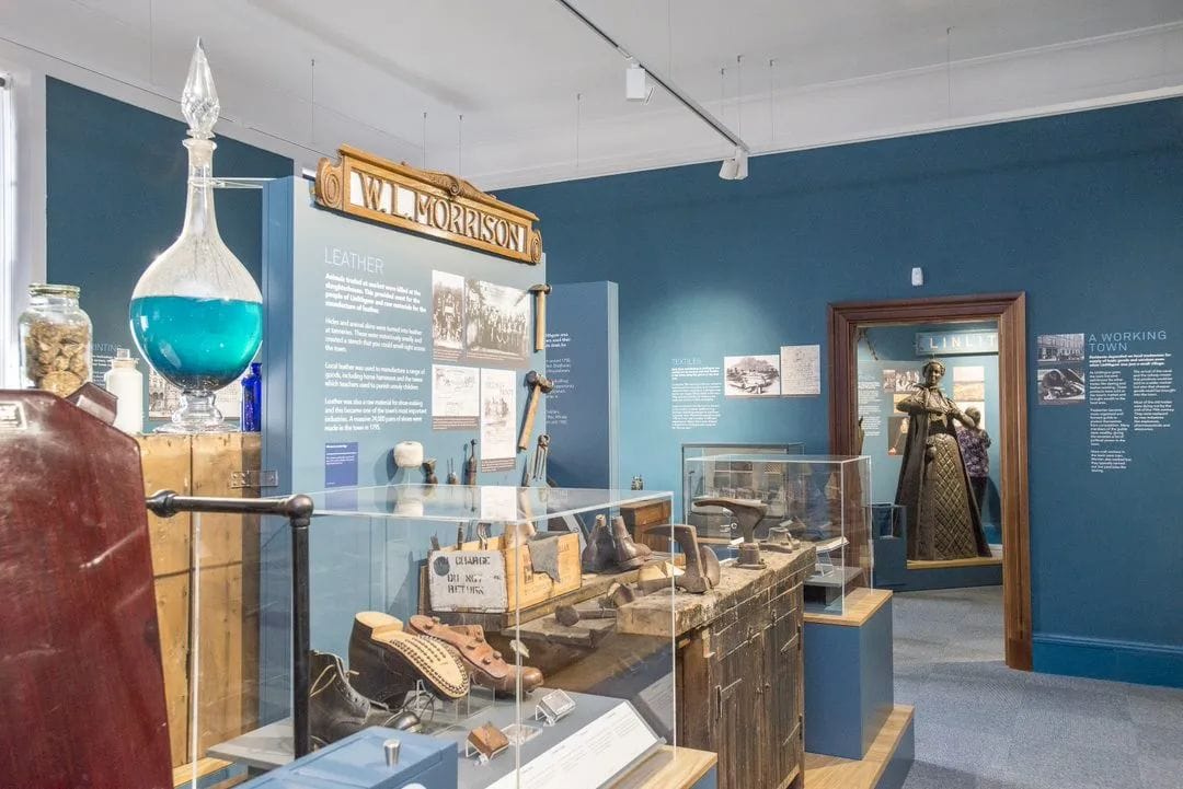 Linlithgow Museum