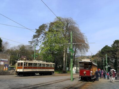 Manx Electric Railway