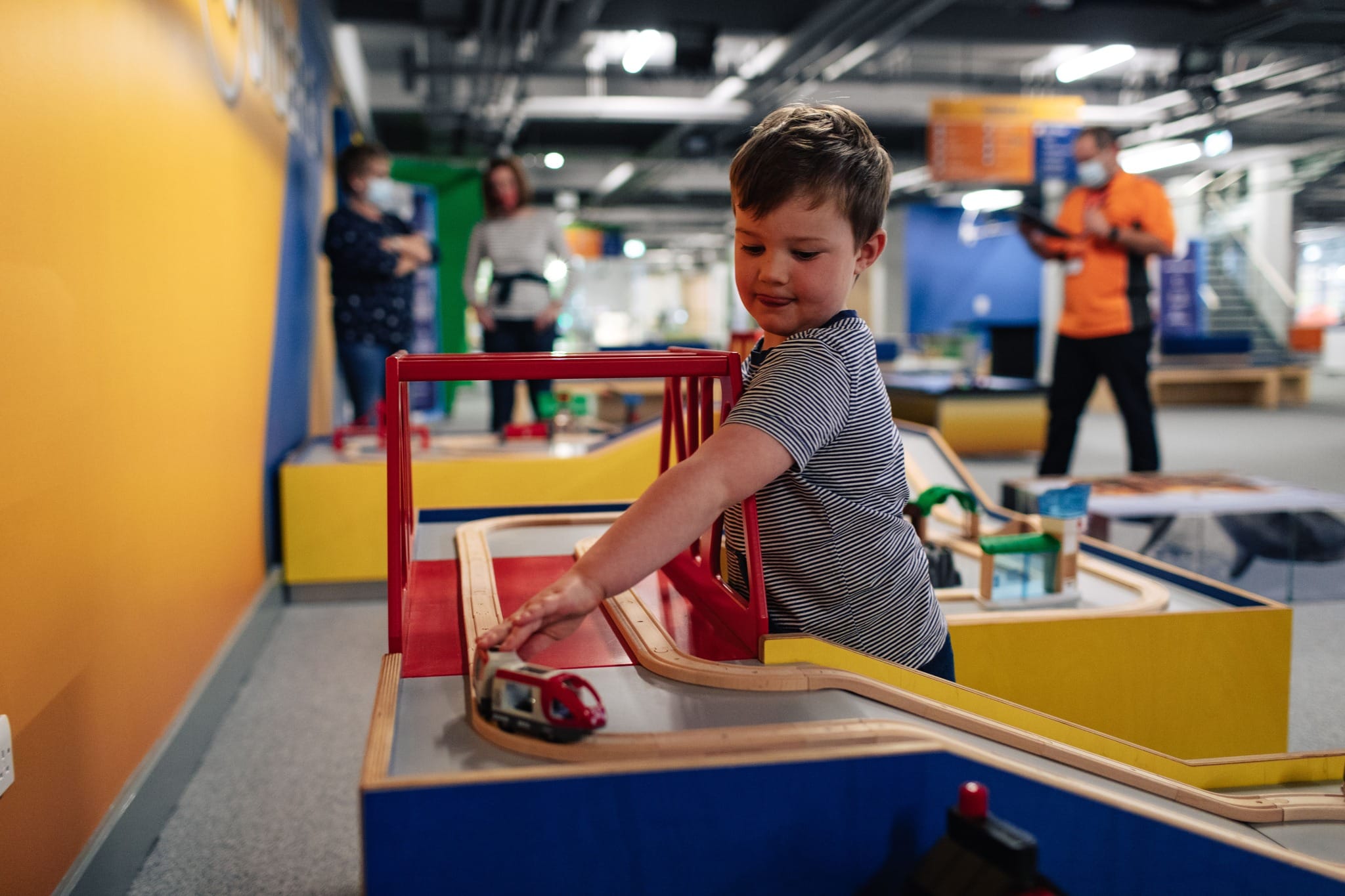 Aberdeen Science Centre