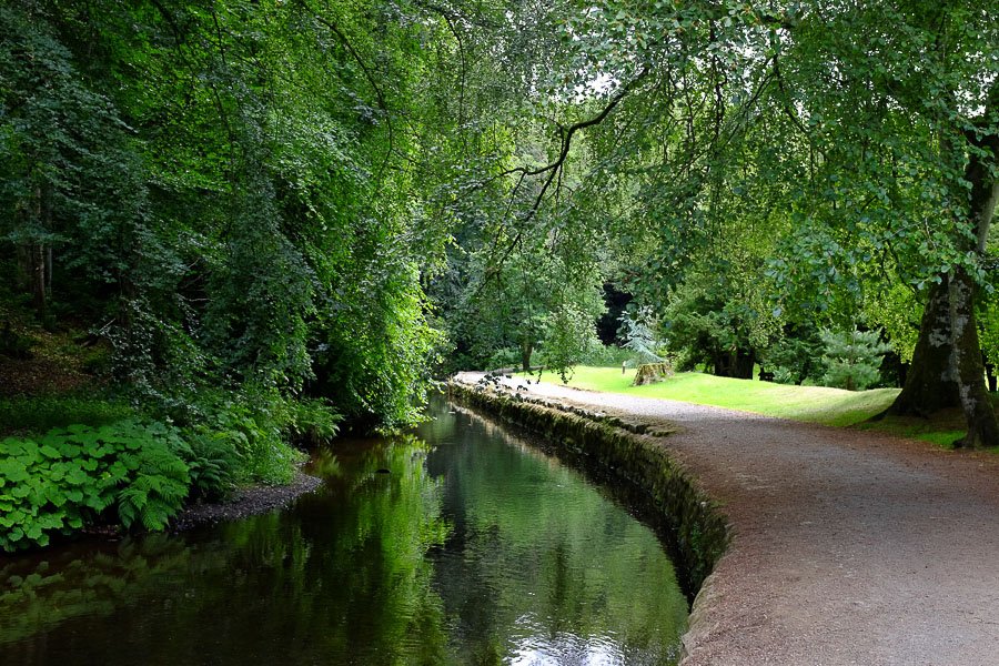 Aden Country Park