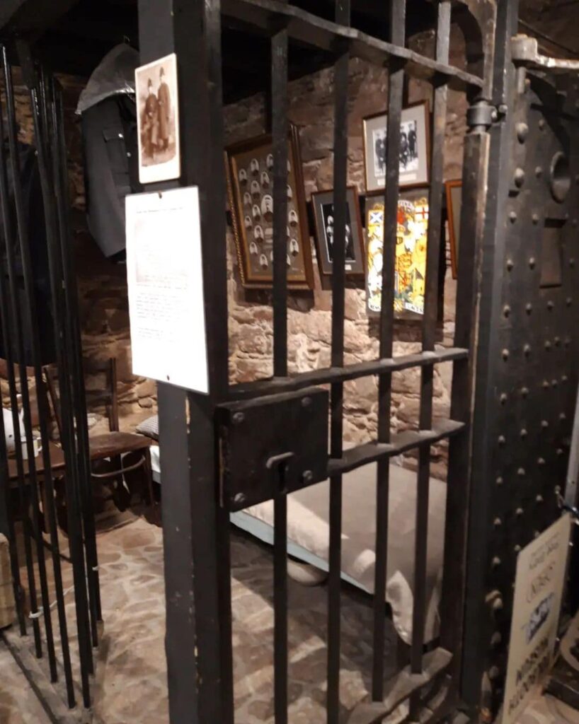 Stonehaven Tolbooth Museum