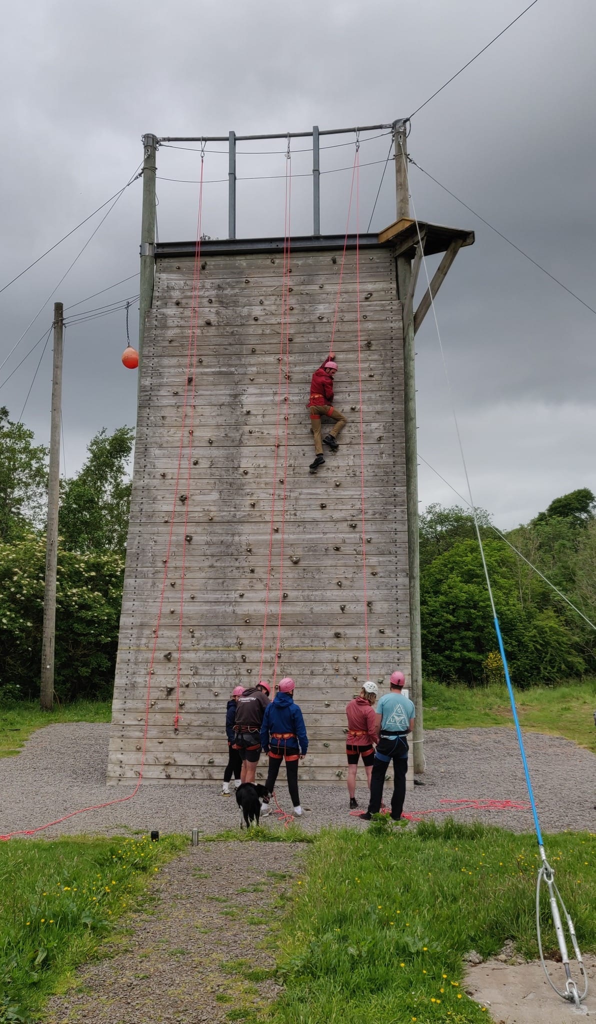 Galloway Activity Centre