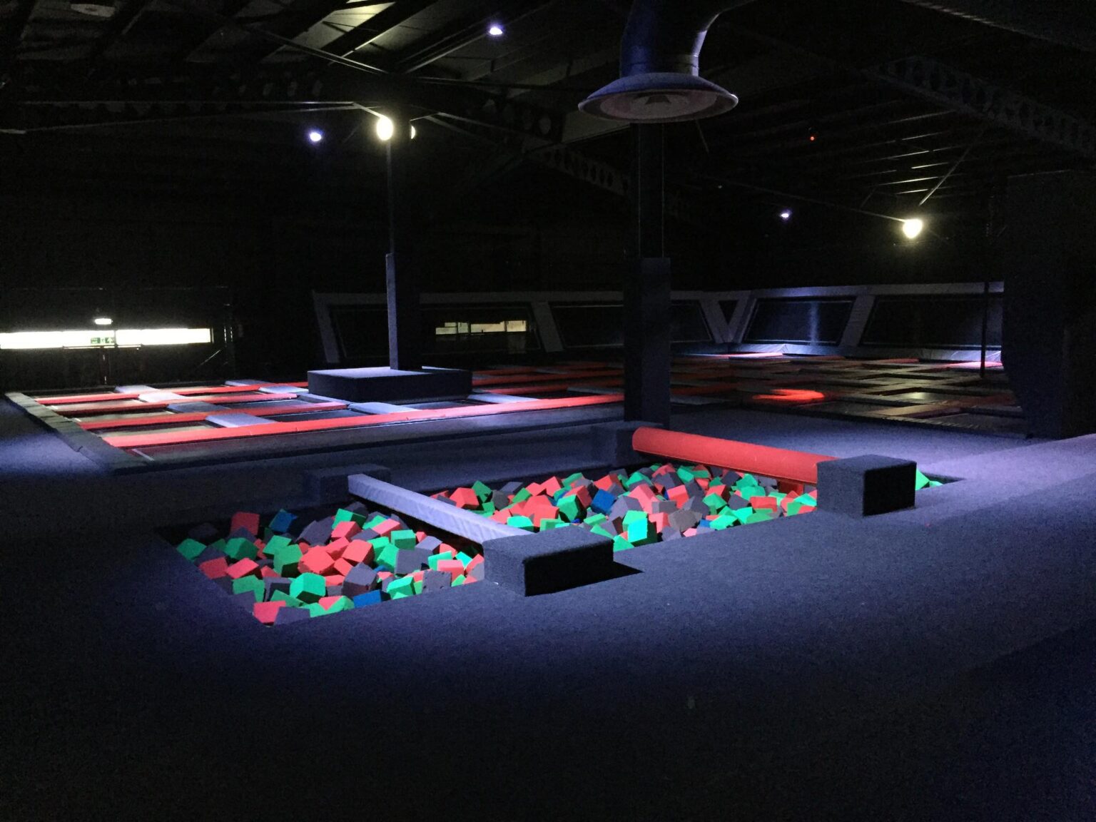Xtreme Trampoline Park Fife Where To Go With Kids Fife