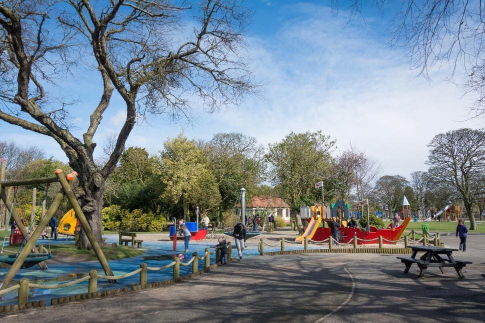 Beveridge Park