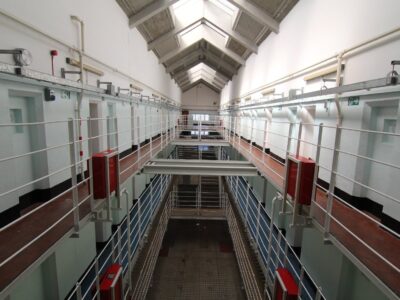 Peterhead Prison Museum