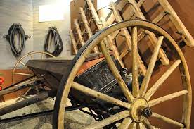 Aberdeenshire Farming Museum