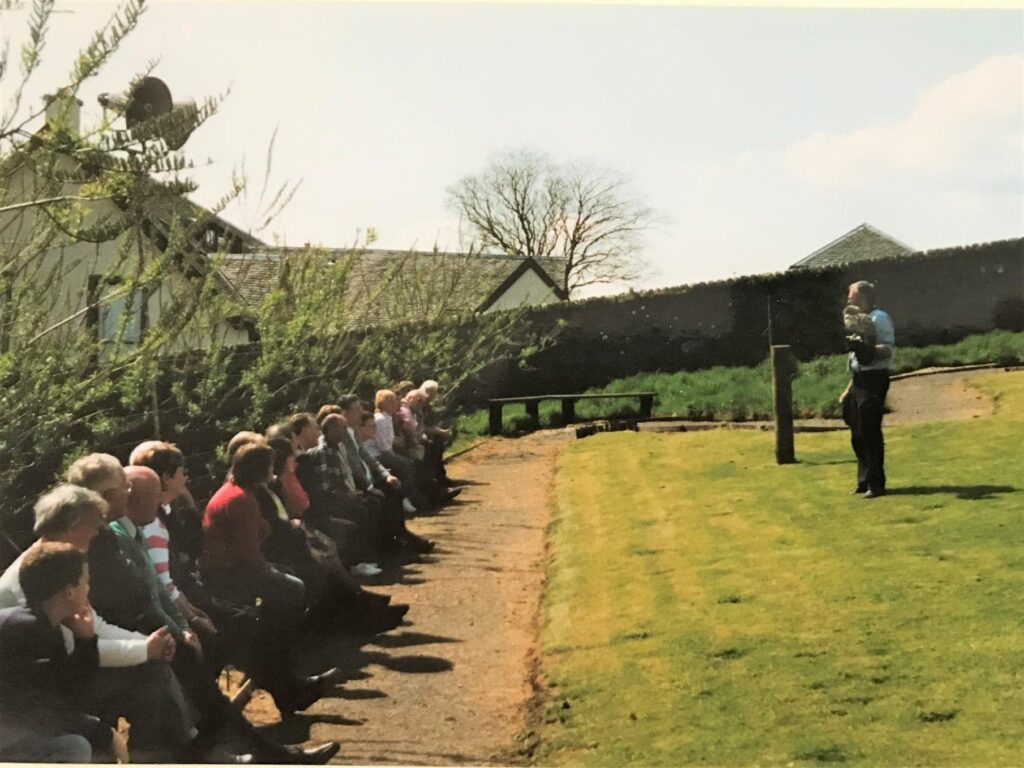 Scottish Owl Centre