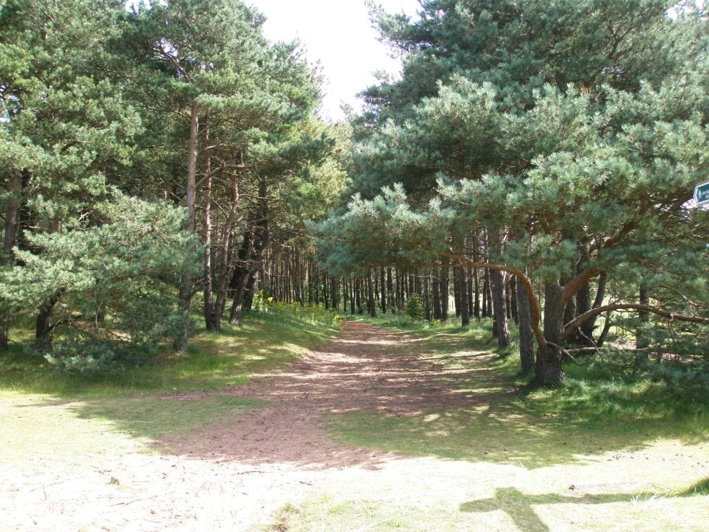 John Muir Country Park