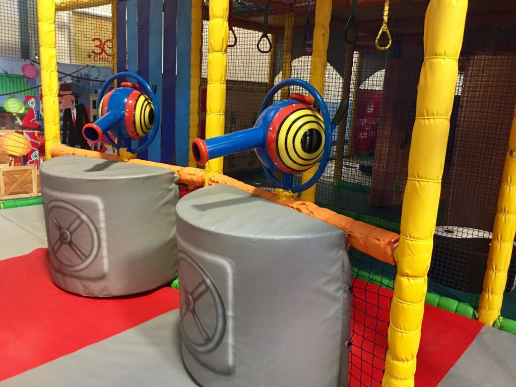 Big Sky Soft Play Where To Go With Kids Cambridgeshire
