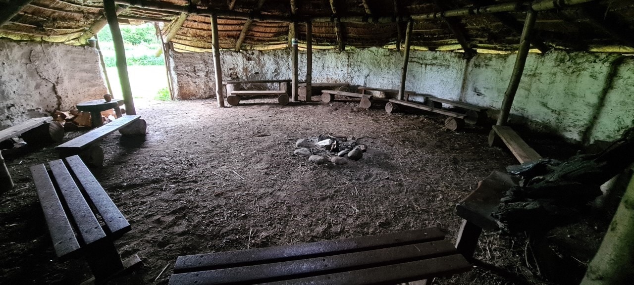 Flag Fen Archaeology Park