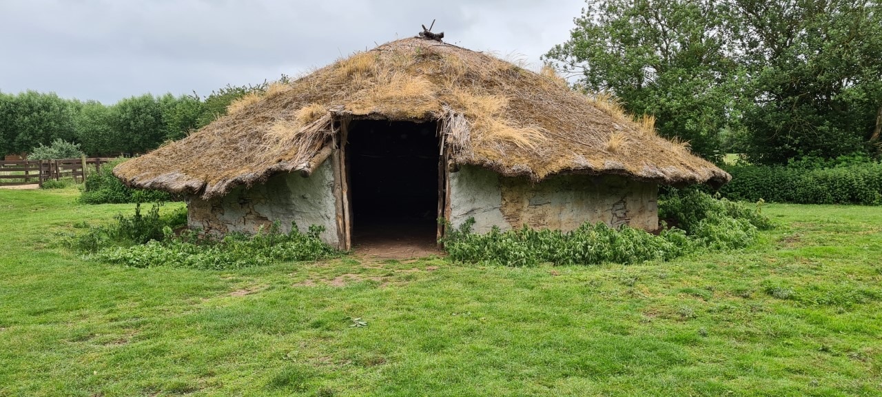 Flag Fen Archaeology Park