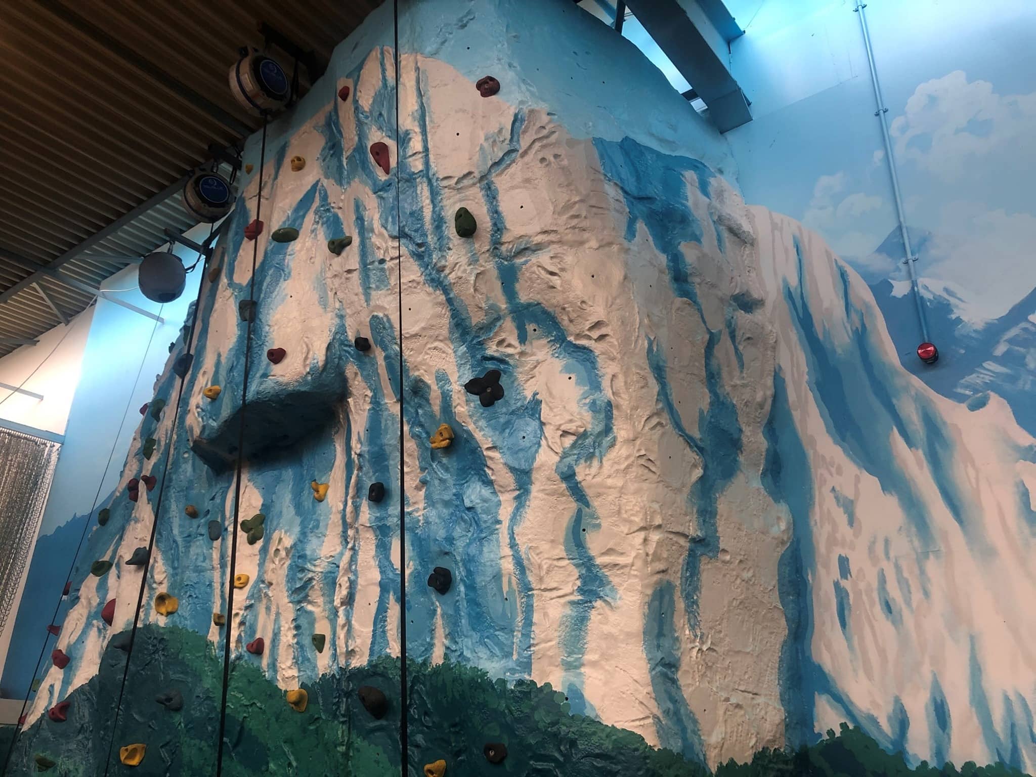 Big Sky Soft Play
