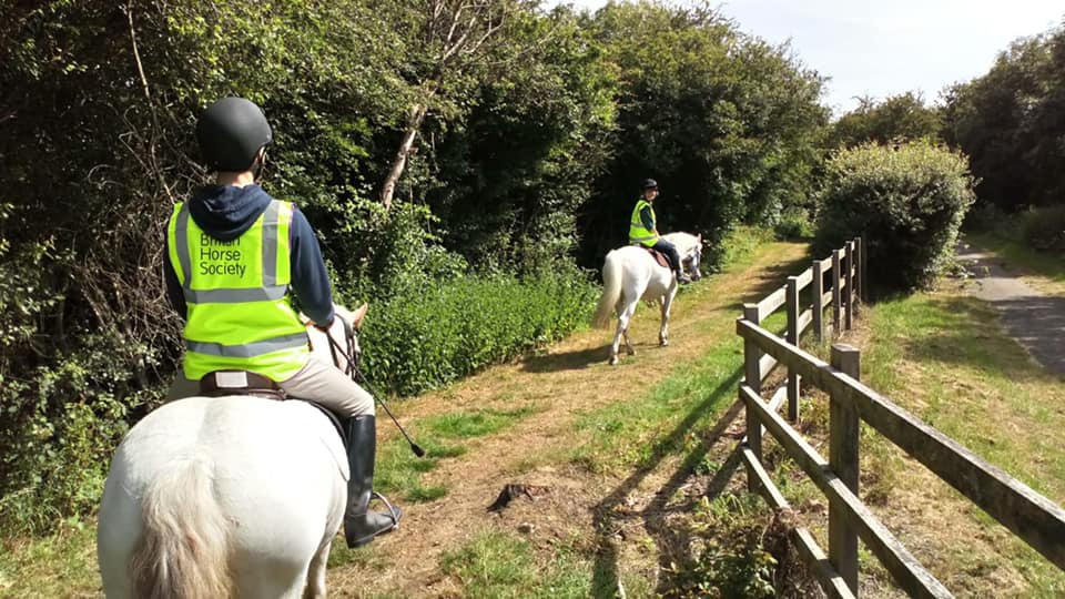 Ride High Eqestrian Centre