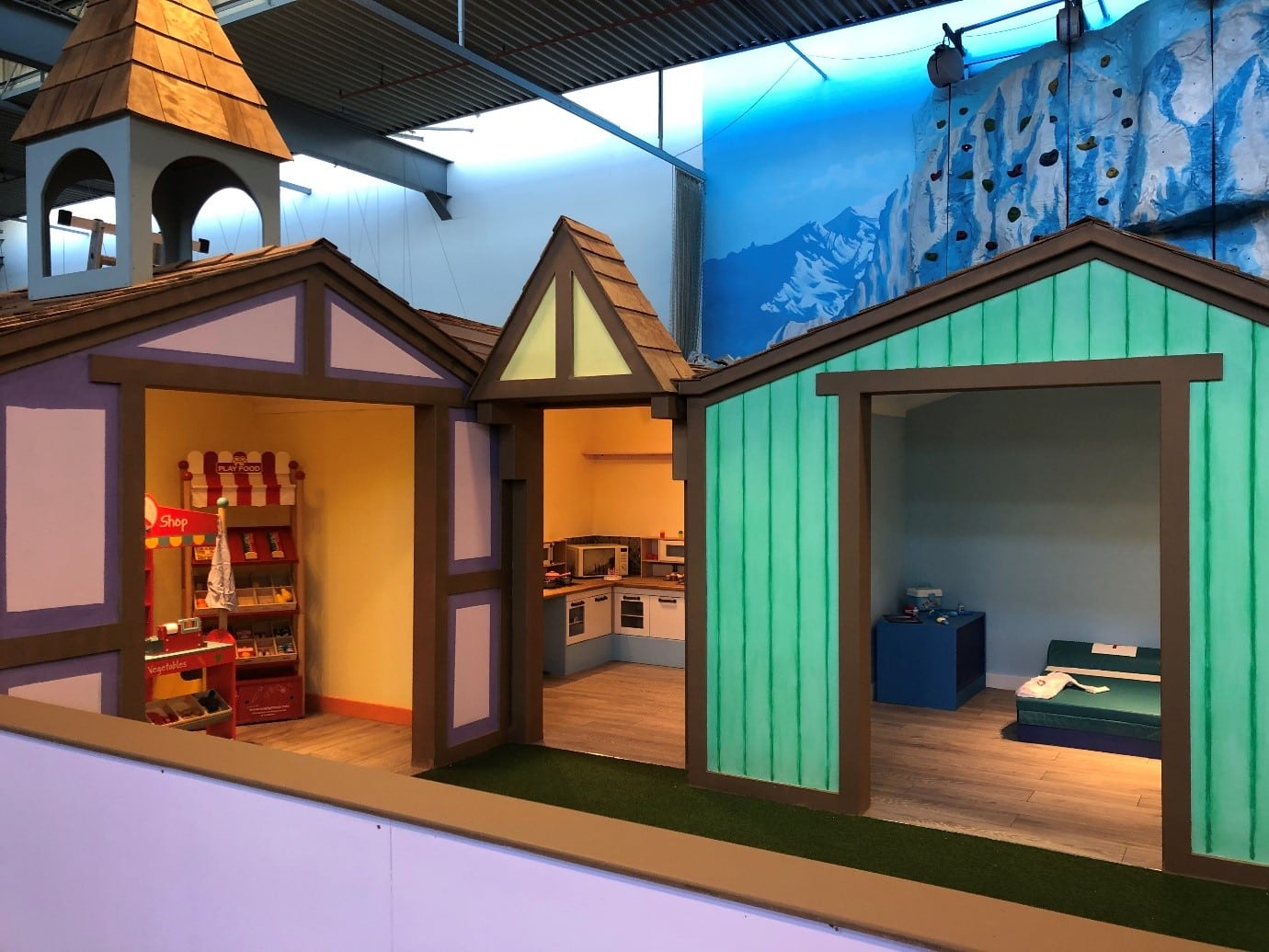Big Sky Soft Play