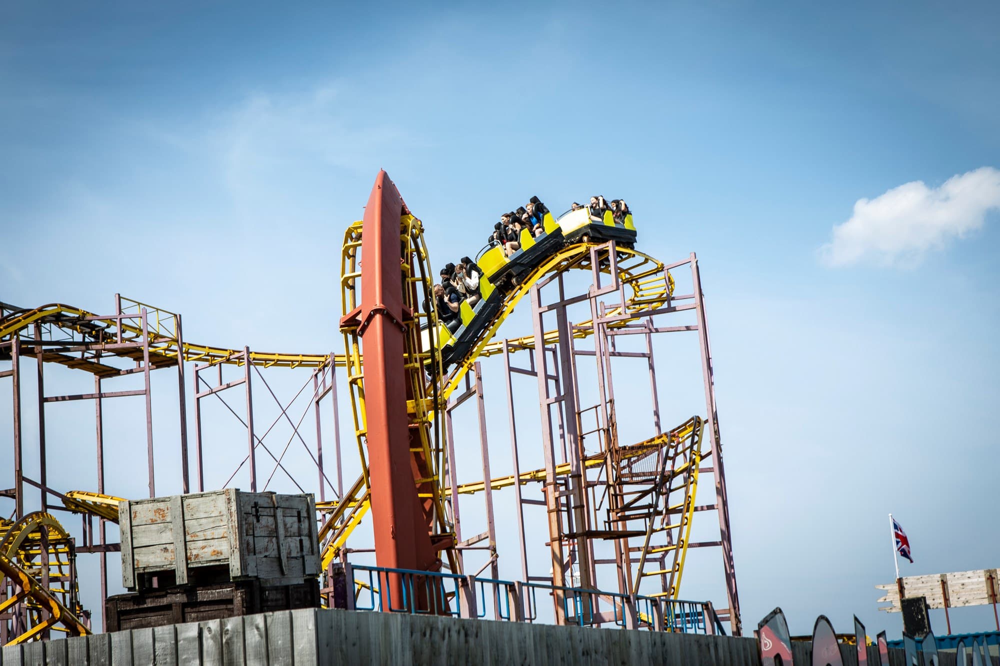 Southport Pleasureland