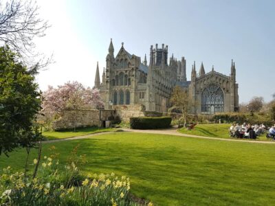 Ely Cathedral