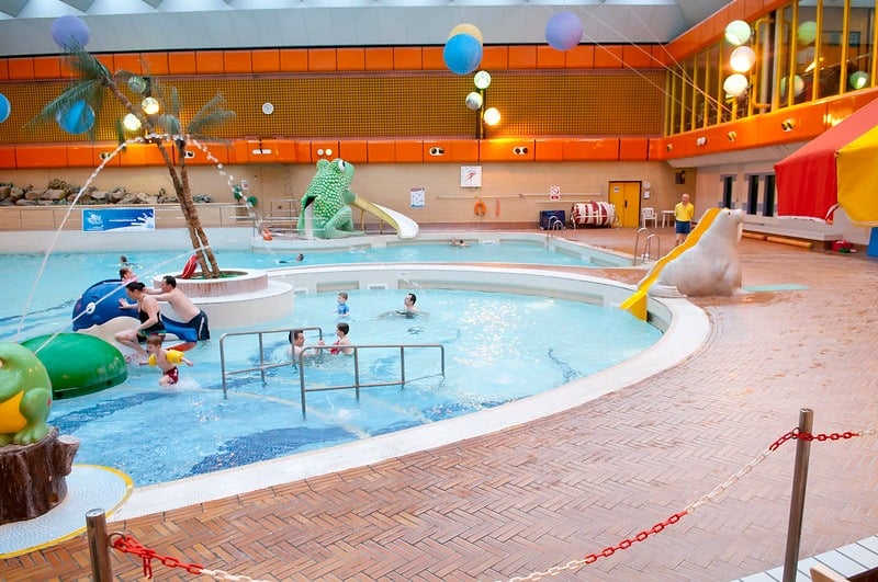 Mariner Leisure Centre