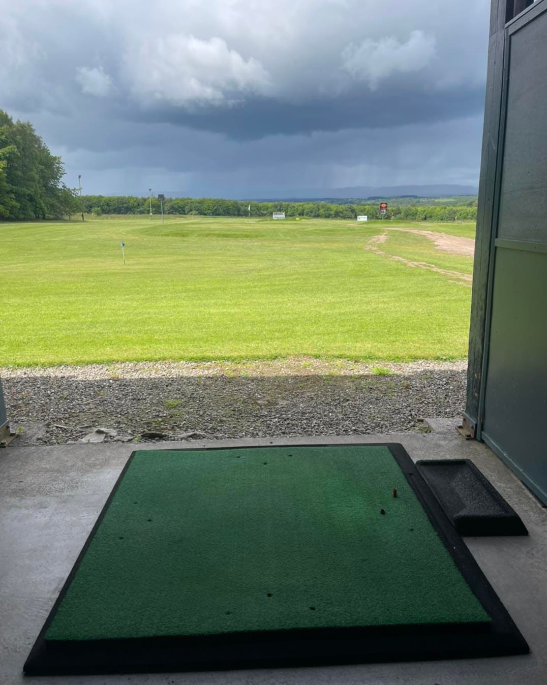 Noahs Ark Golf Centre