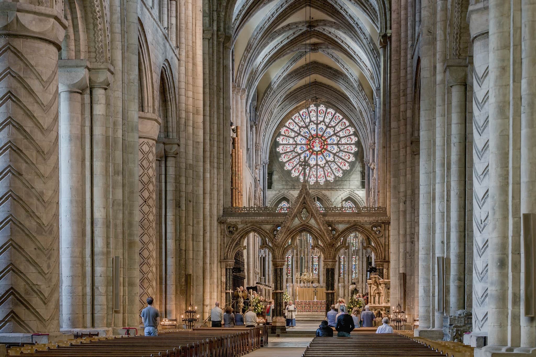 Durham Cathedral