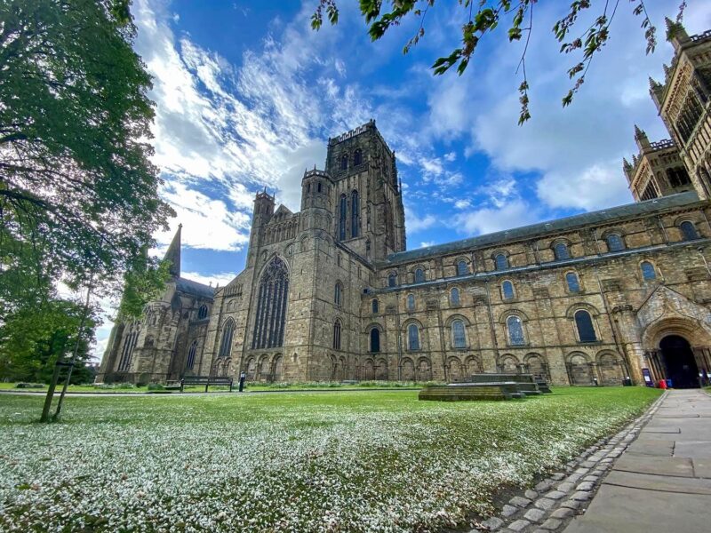 Durham Cathedral