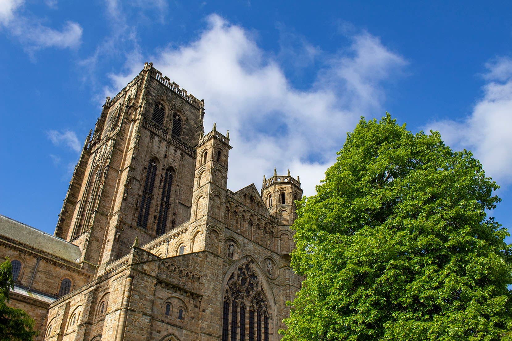 Durham Cathedral