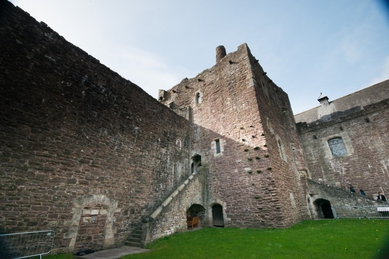 Doune Castle