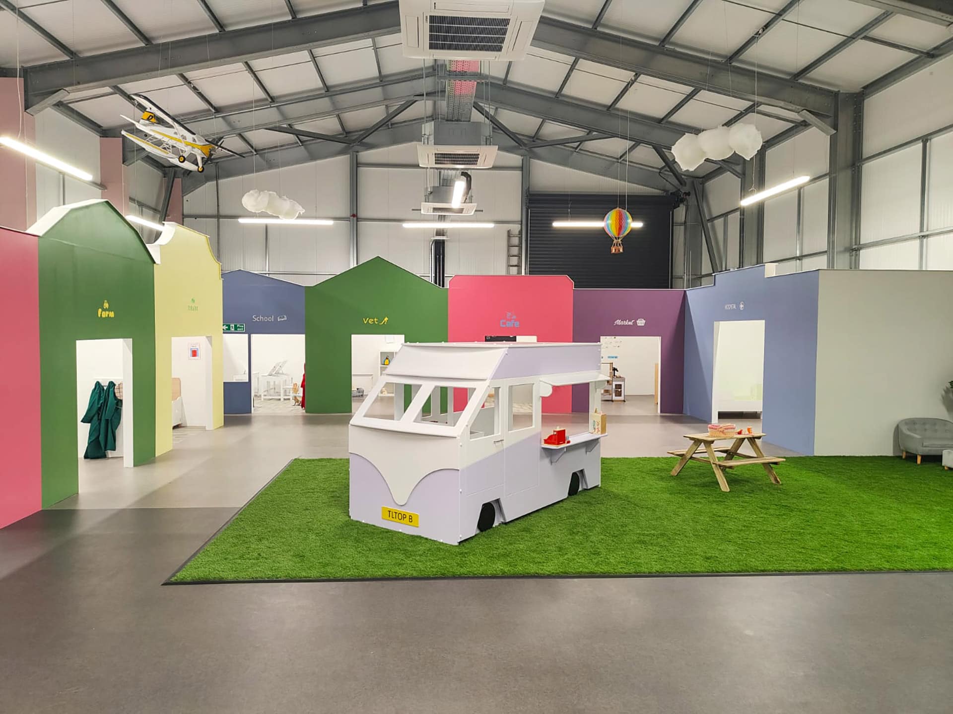 Little Town Of Play Batley Where to go With Kids West Yorkshire Little Town Of Play Batley Where to go With Kids West Yorkshire