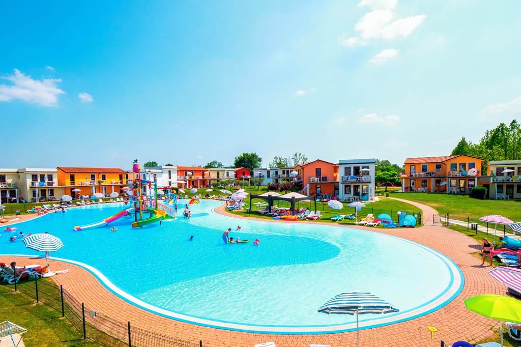 10 Best Family Hotels Lake Garda Italy