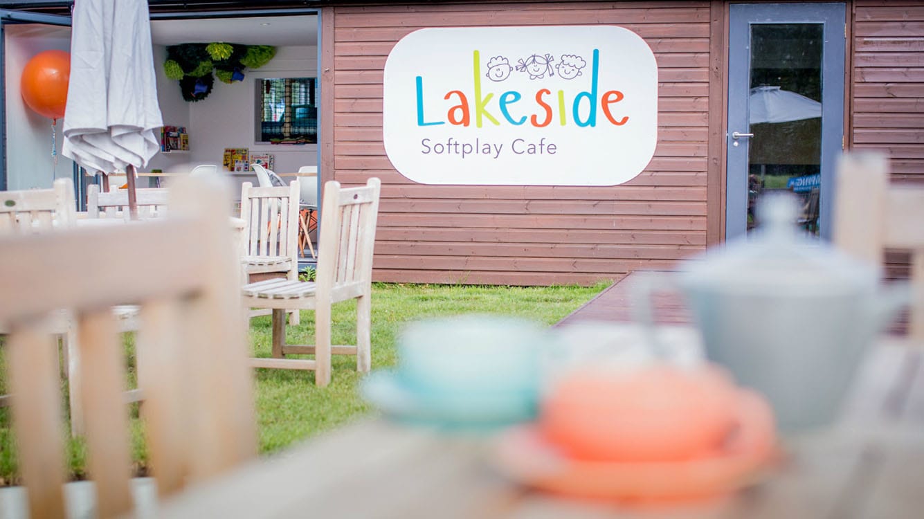 Lakeside SoftPlay Windsor