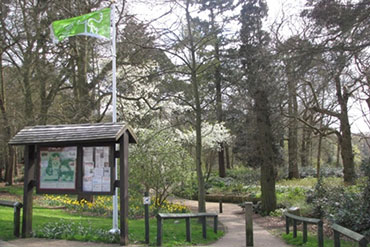 Lily Hill Park