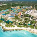 10 Best Family Hotels Riviera Maya Mexico