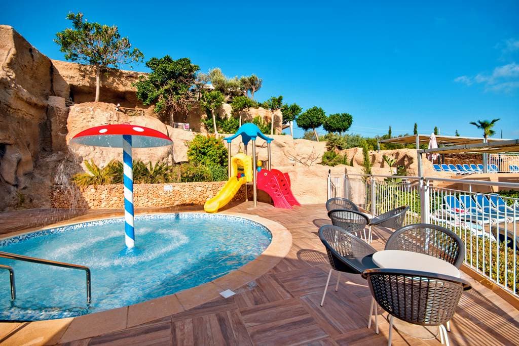 8 Best Family Friendly Hotels in Malta