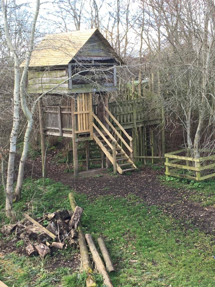 Blacon Adventure Playground