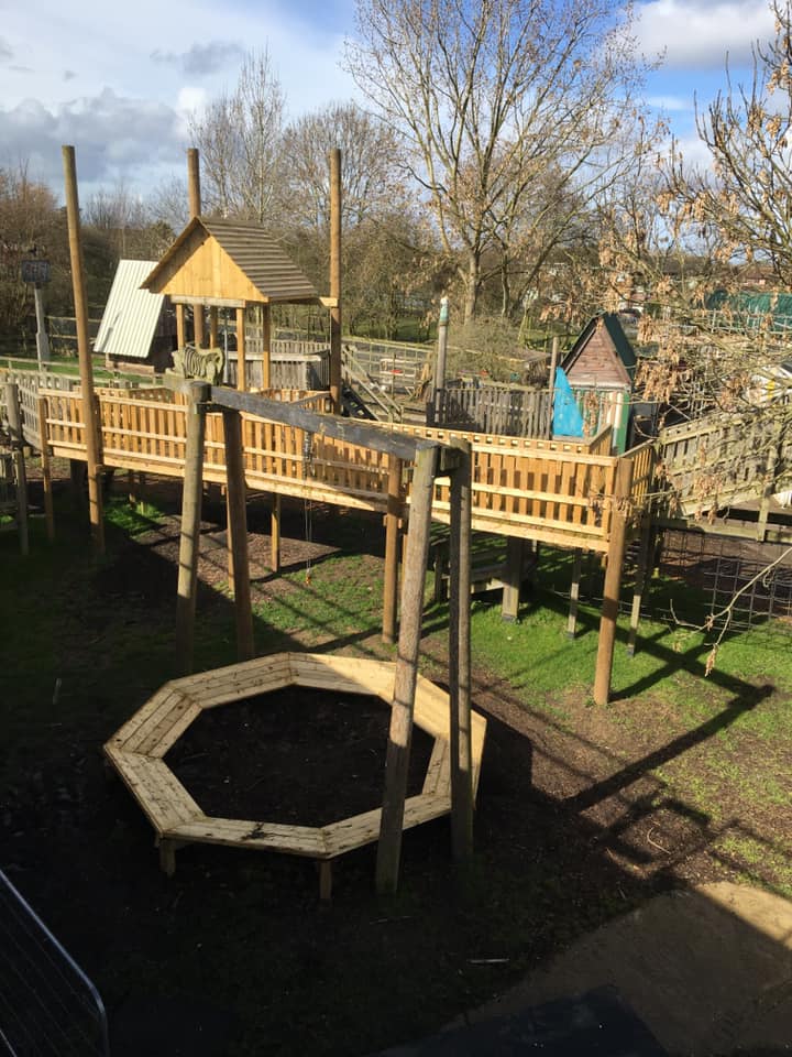 Blacon Adventure Playground