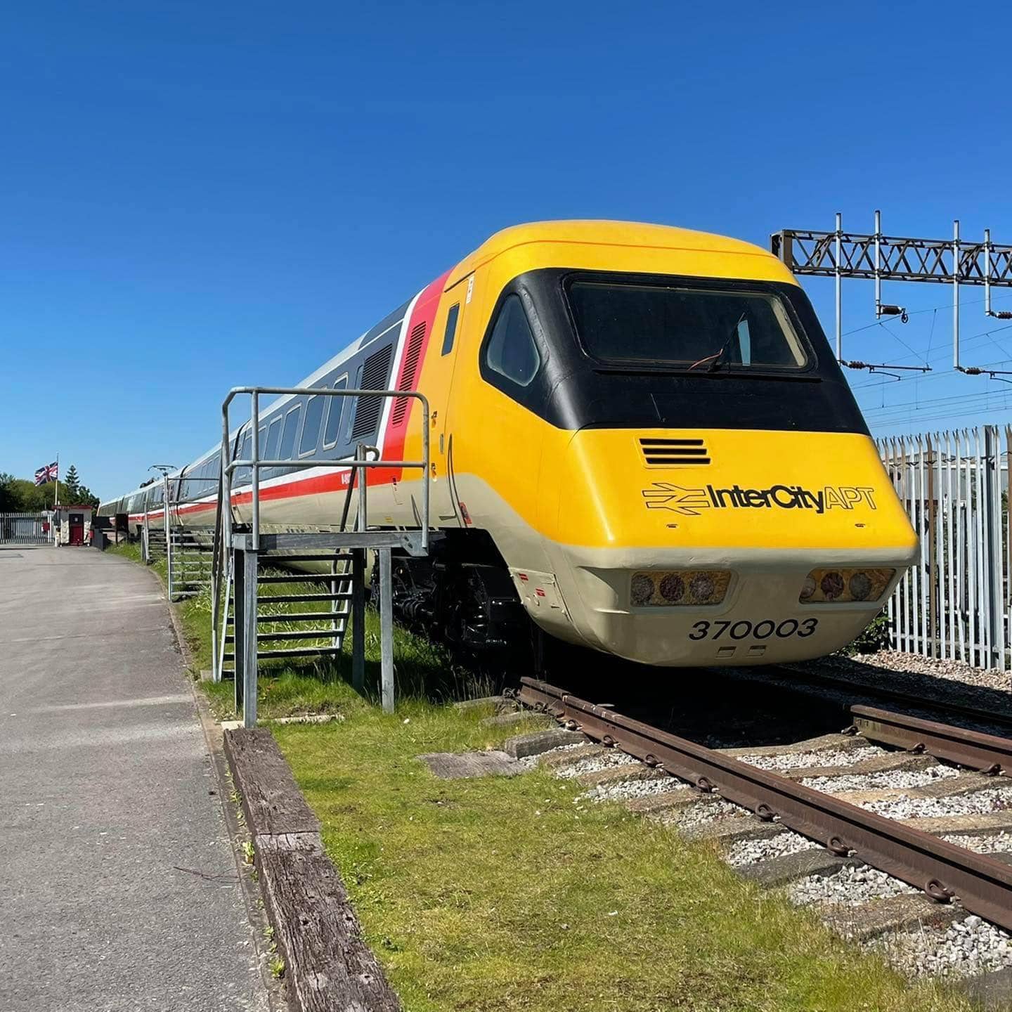 Crewe Heritage Centre