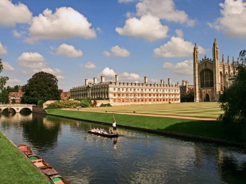 Traditional Punting Company