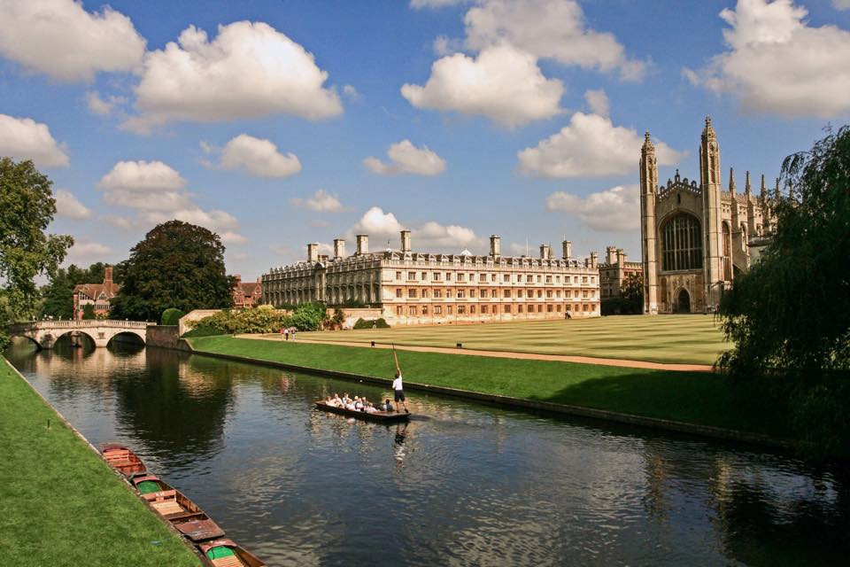 Traditional Punting Company