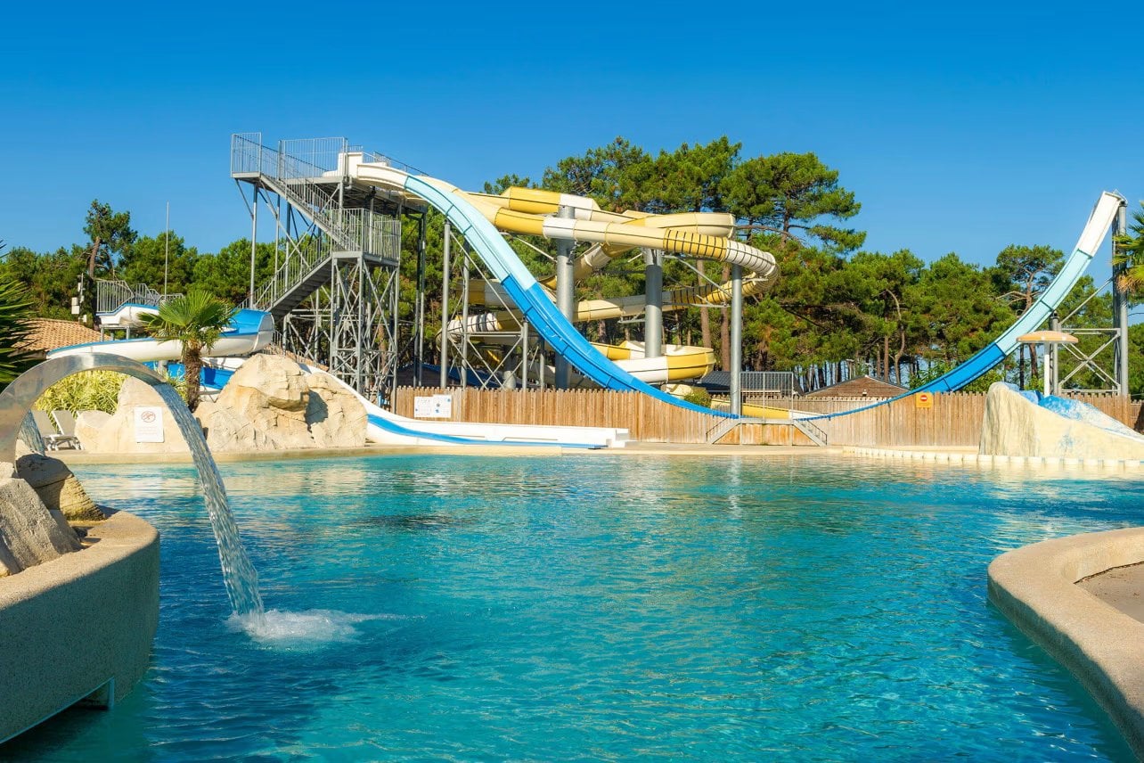 28 Best Eurocamp Sites For Families in Europe 2024 Where To Go With Kids