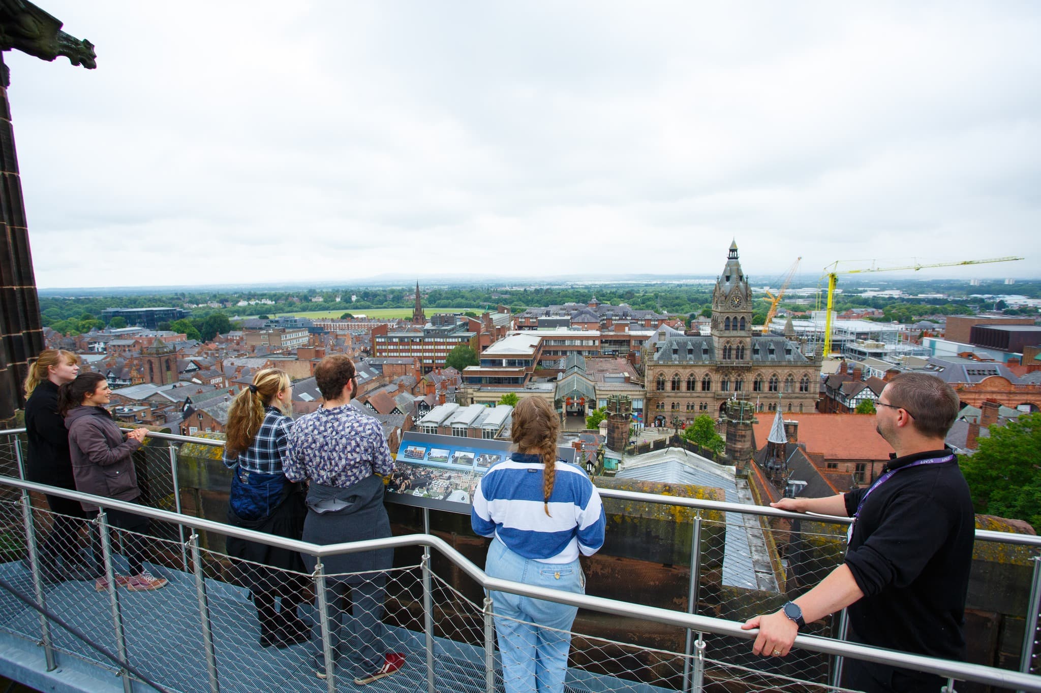 Chester Cathedral