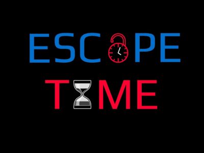 Escape Time St Ives