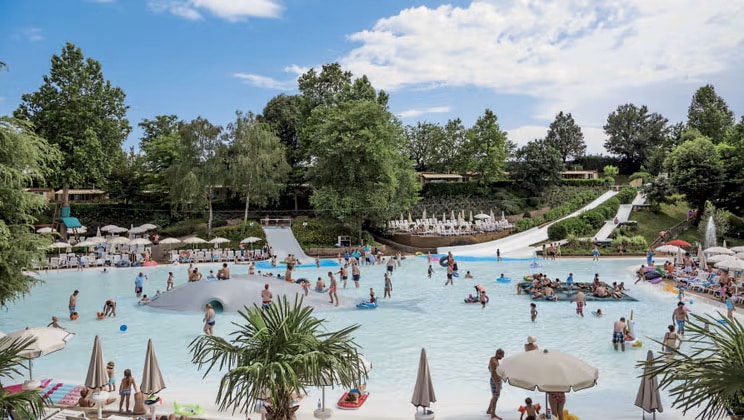 10 Best Eurocamp Holiday Parks in Italy For Families