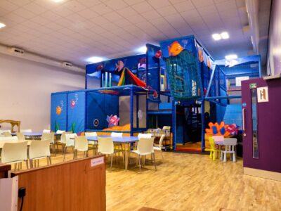 Warrington Play and Sensory Centre