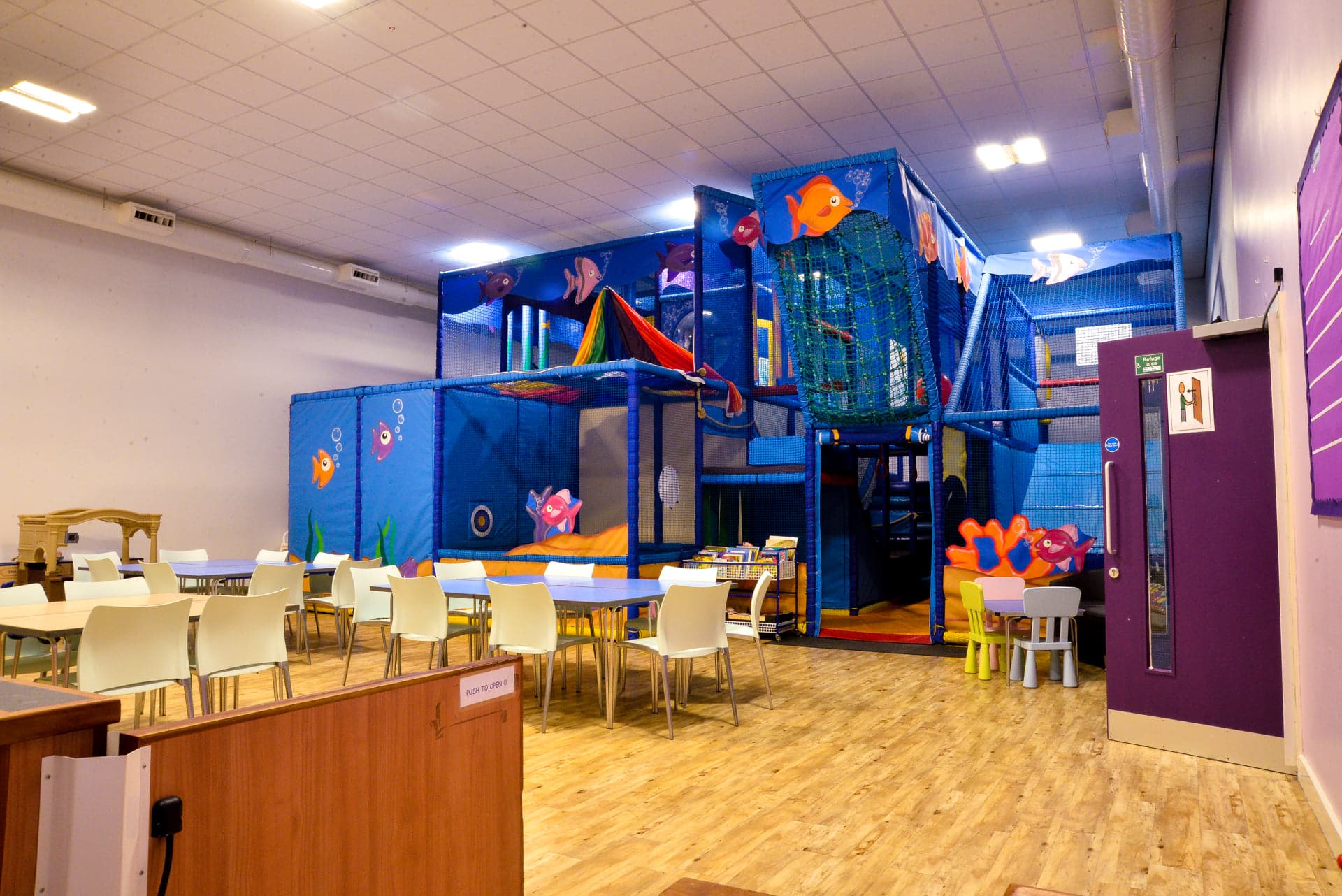 Warrington Play and Sensory Centre