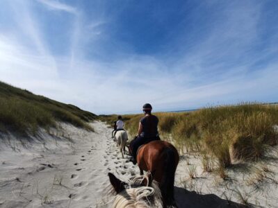 Uist Community Riding School