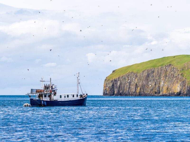 Hebridean Adventures